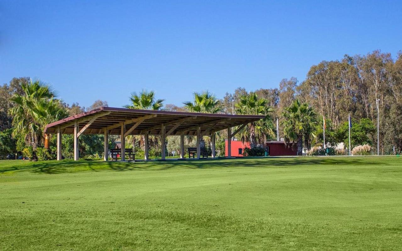 הוילה פוארטו ריאל Casa Bahia De Cadiz מראה חיצוני תמונה