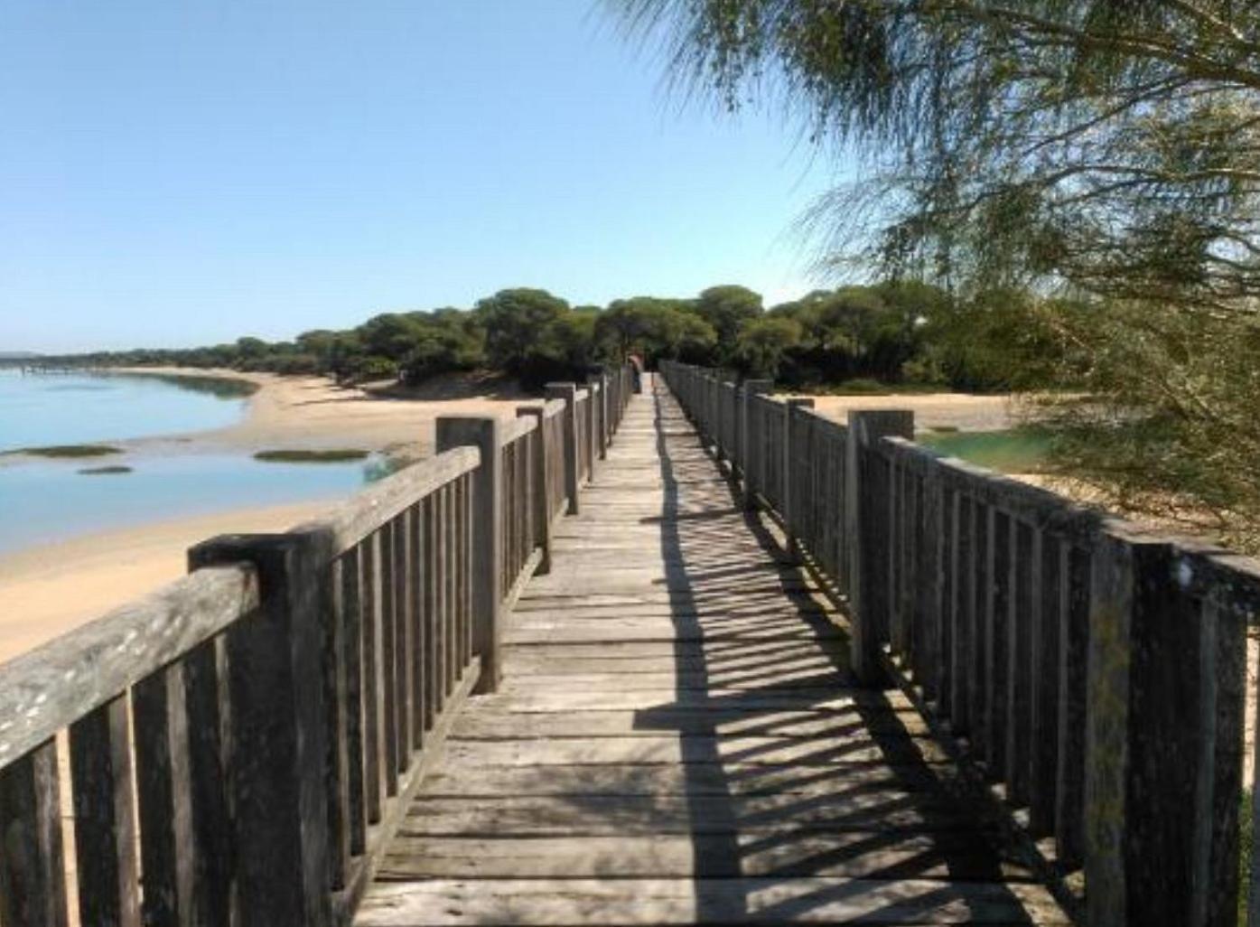 הוילה פוארטו ריאל Casa Bahia De Cadiz מראה חיצוני תמונה