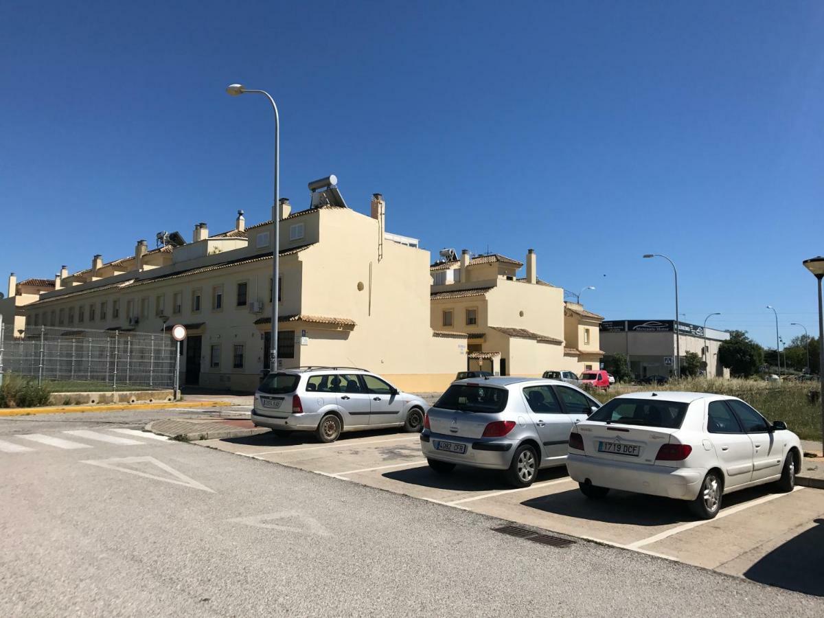 הוילה פוארטו ריאל Casa Bahia De Cadiz מראה חיצוני תמונה