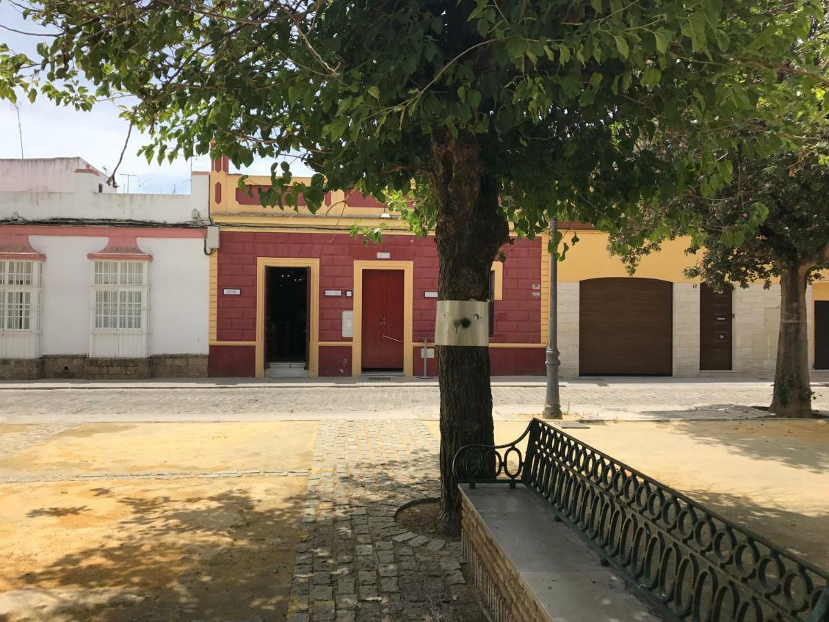 הוילה פוארטו ריאל Casa Bahia De Cadiz מראה חיצוני תמונה