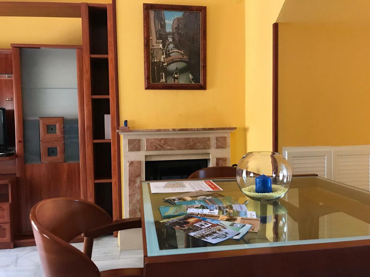 הוילה פוארטו ריאל Casa Bahia De Cadiz מראה חיצוני תמונה