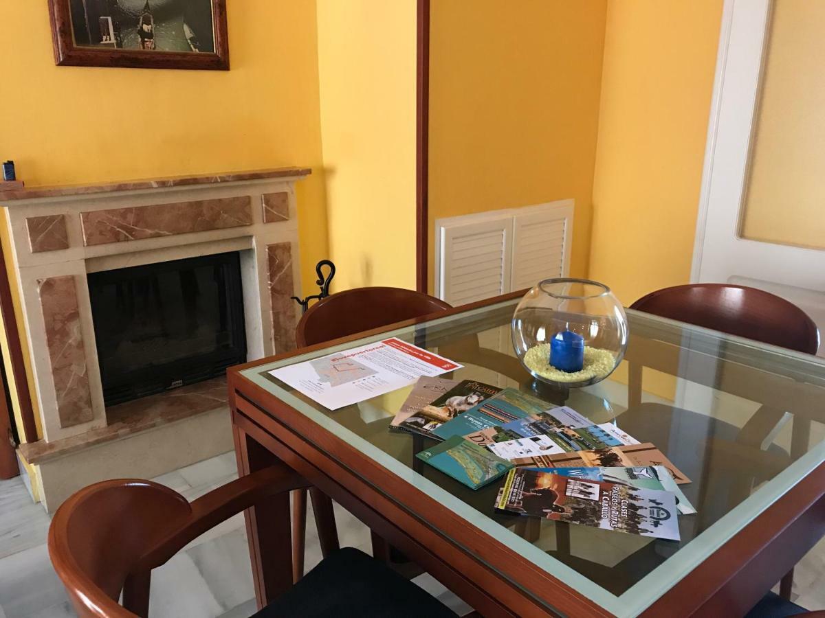 הוילה פוארטו ריאל Casa Bahia De Cadiz מראה חיצוני תמונה
