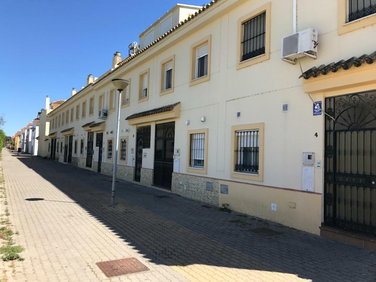 הוילה פוארטו ריאל Casa Bahia De Cadiz מראה חיצוני תמונה